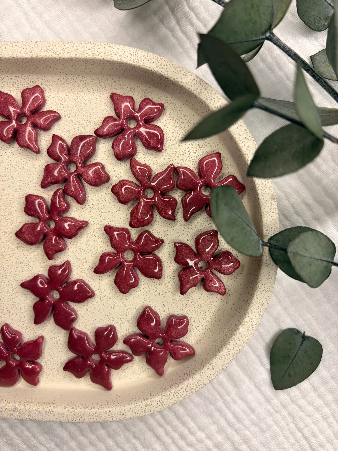 Poinsettia