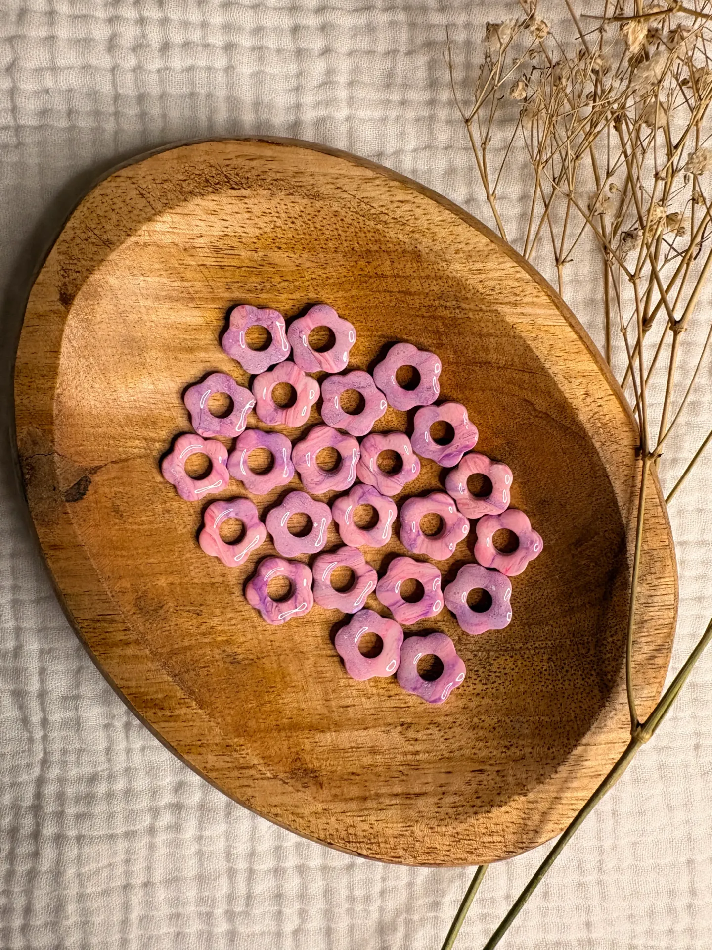 Collection enfant - mini fleur