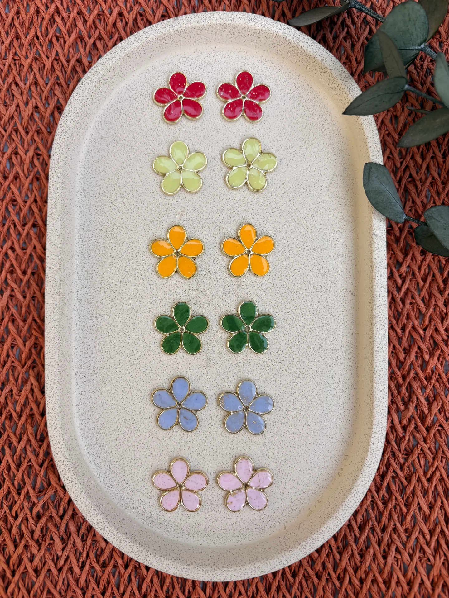 Flora