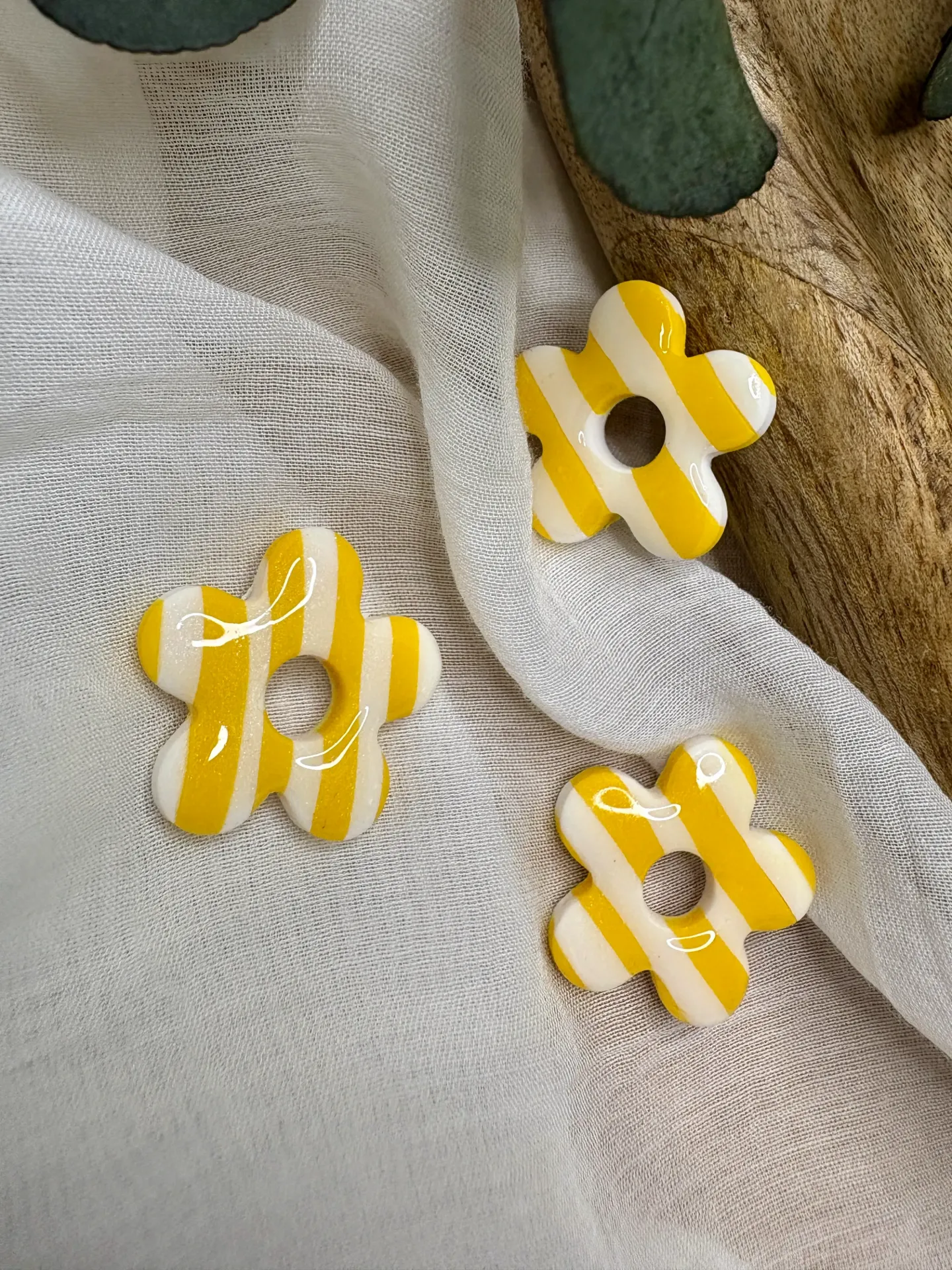 Capri Jaune 💛