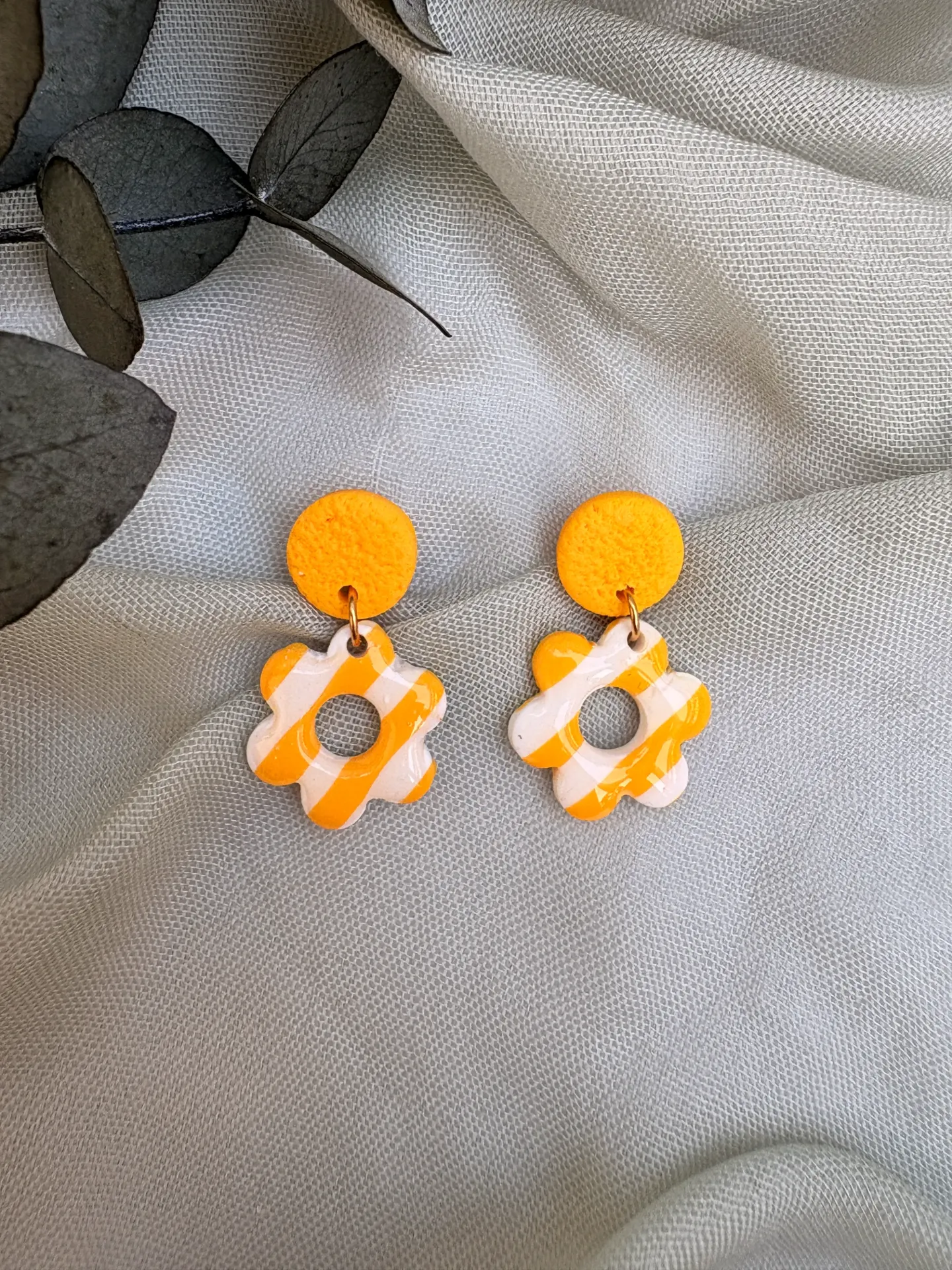 Capri petite jaune
