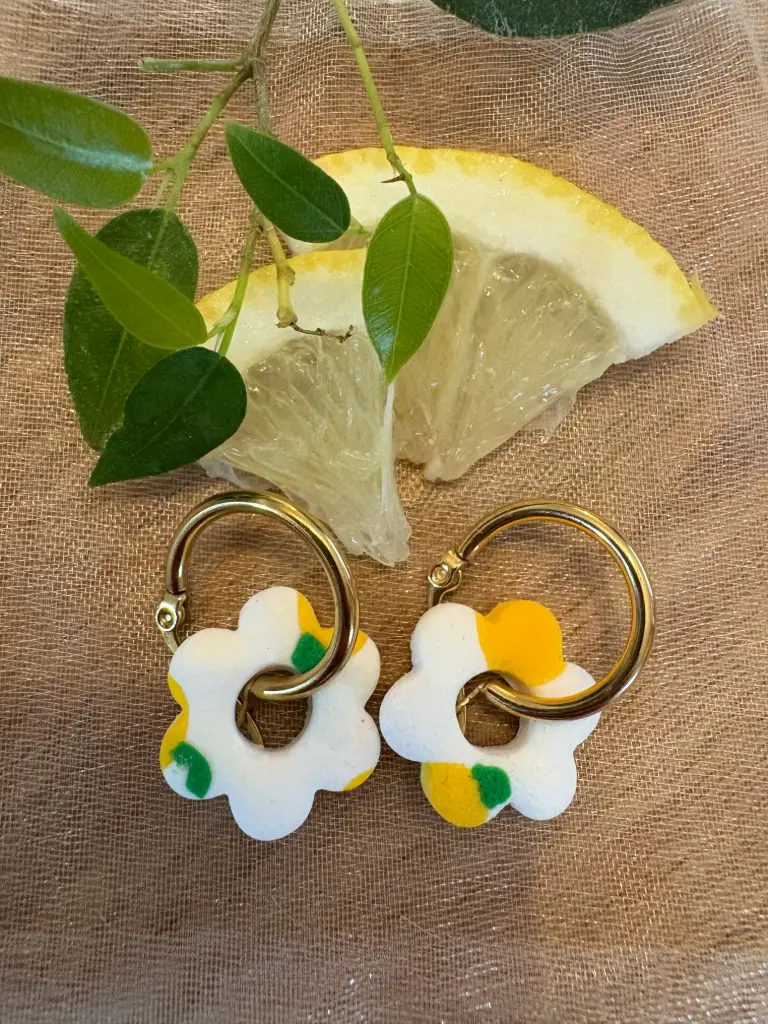 Citron de Nellie