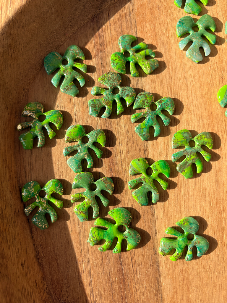 Verde dorée