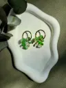 Verde dorée