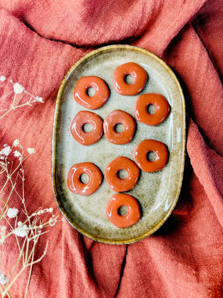 Candy Caramel