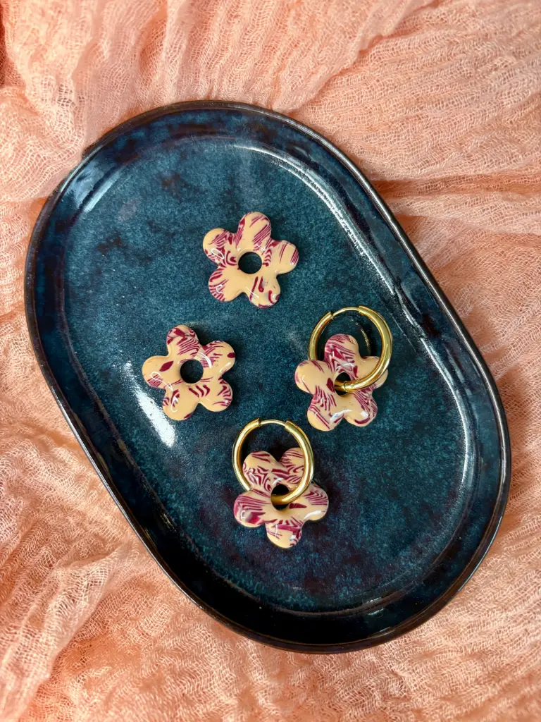 Épine de rose