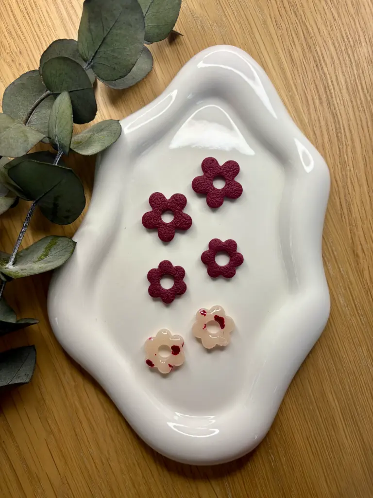 Emma bordeaux & Pétale