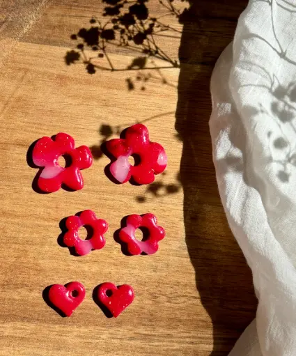 Coquelicot
