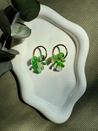 Verde dorée